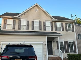 201 Rapp Ln, Apex, NC 27502