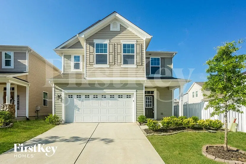 14014 Ridgewater Way