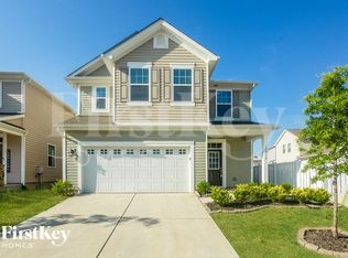 14014 Ridgewater Way, Charlotte, NC 28278