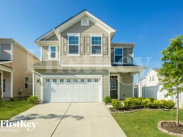 14014 Ridgewater Way, Charlotte, NC 28278