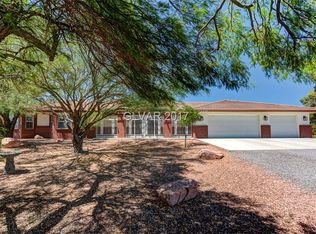 8320 W Ford Ave, Las Vegas, NV 89113