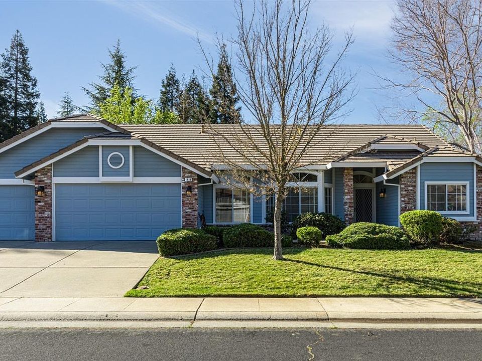1411 Avenida Camisa, Roseville, CA 95747 Zillow