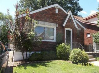 3928 Eiler St, Saint Louis, MO