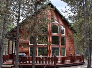 4461 Sandstone Rd, Island Park, ID 83429