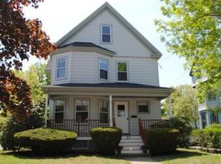 23 Calumet St, Quincy, MA 02170
