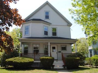 23 Calumet St, Quincy, MA, 02170