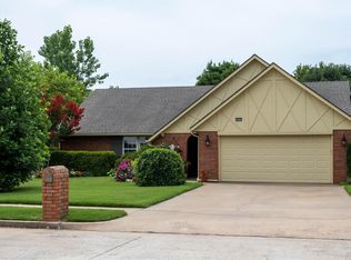 8602 E 109th St S, Tulsa, OK 74133