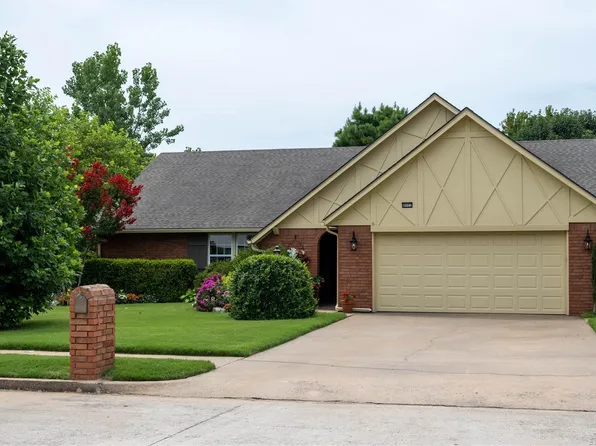8602 E 109th St S, Tulsa, OK 74133