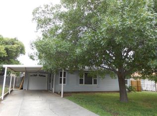 3126 Forest Park Ave, San Angelo, TX 76901