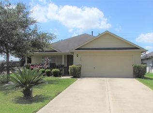 922 Gulf Ct, Rosenberg, TX 77471