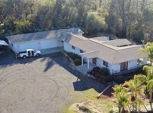 5372 Oro Quincy Hwy, Oroville, CA 95966