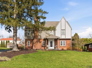 110 Alberta Ave, Johnstown, PA