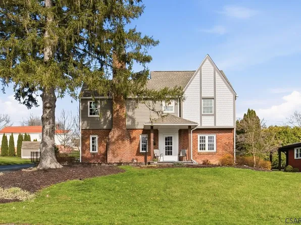 110 Alberta Ave, Johnstown, PA 15905