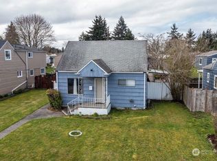 6232 S M St, Tacoma, WA