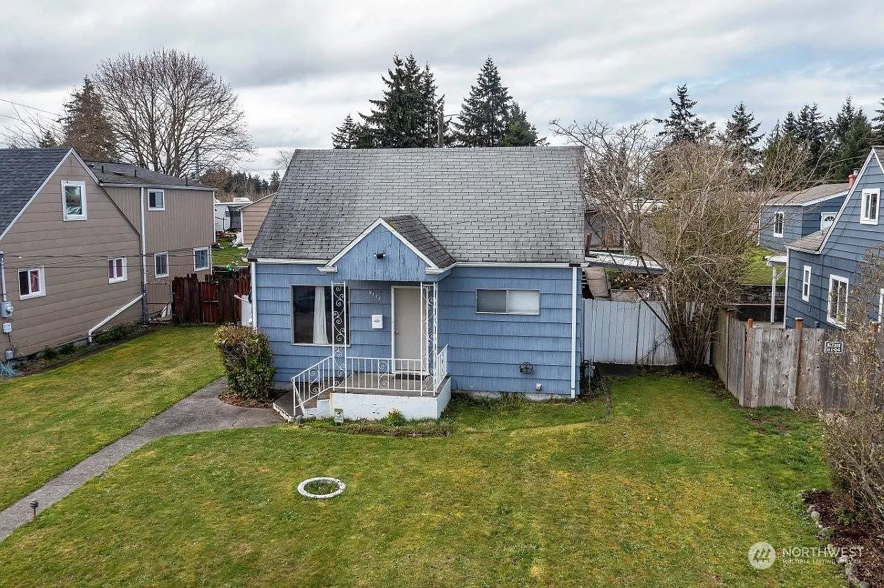 6232 S M Street photo 1