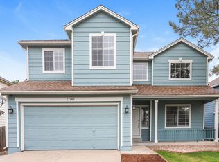 17149 Yellow Rose Way, Parker, CO 80134