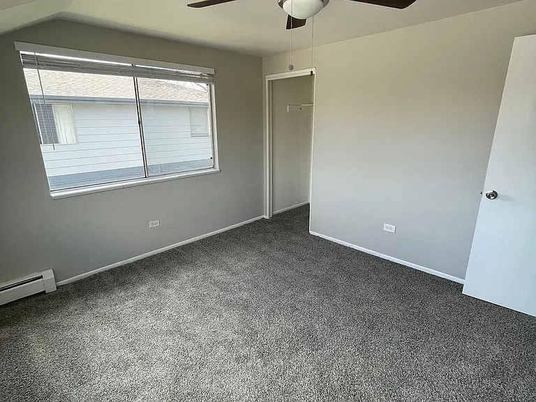 Eliot Circle Apartments — Photo 5