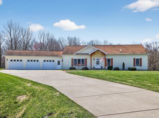 12201 Dylan Ln, Parma, MI