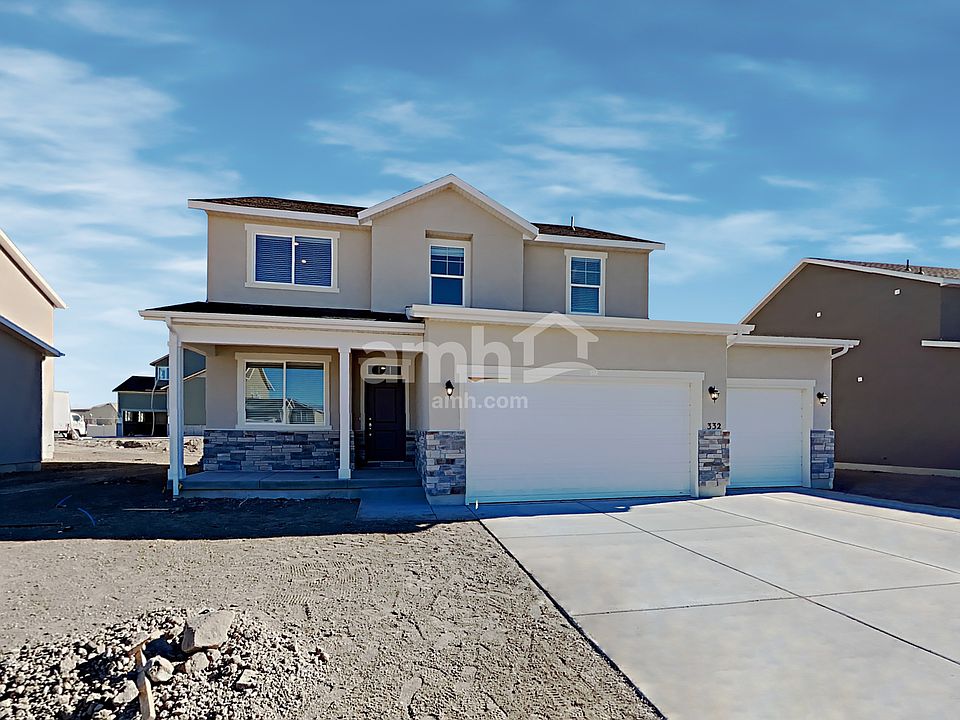 1st image of 332 N Gibbons Ln