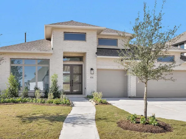 31726 Rosemary Rd, Fulshear, TX 77423