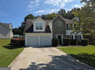 2660 Brandenberry Dr, Decatur, GA 30034