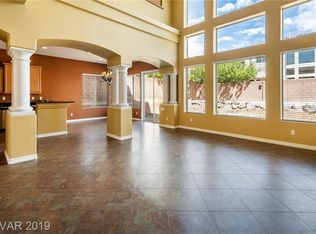 9825 Cliff Park St, Las Vegas, NV 89178
