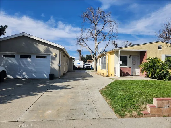 7503 White Oak Ave, Reseda, CA 91335