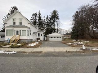 48 Miller St, Methuen, MA 01844