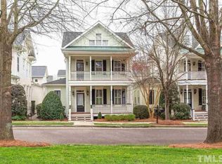 7912 Madison Park Ln, Raleigh, NC 27615