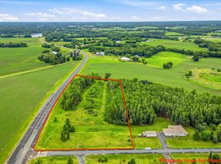 28624 Sierra Ave, Shafer, MN 55074