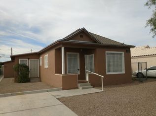 615 Harrison Ave #615, Las Vegas, NV 89106