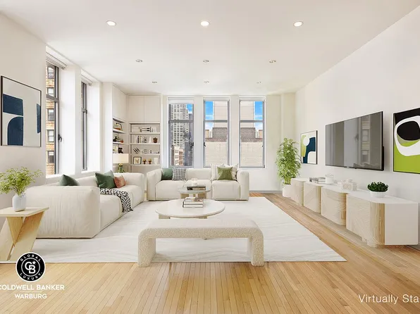 252 7th Ave APT 12I, New York, NY 10001