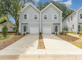 3715 Davis Ave, Charlotte, NC 28208