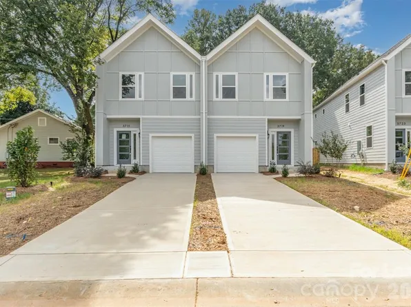 3715 Davis Ave, Charlotte, NC 28208
