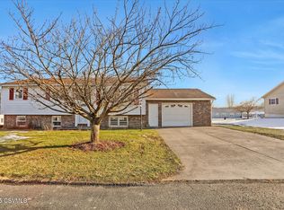 48 Newky Rd, New Columbia, PA 17856