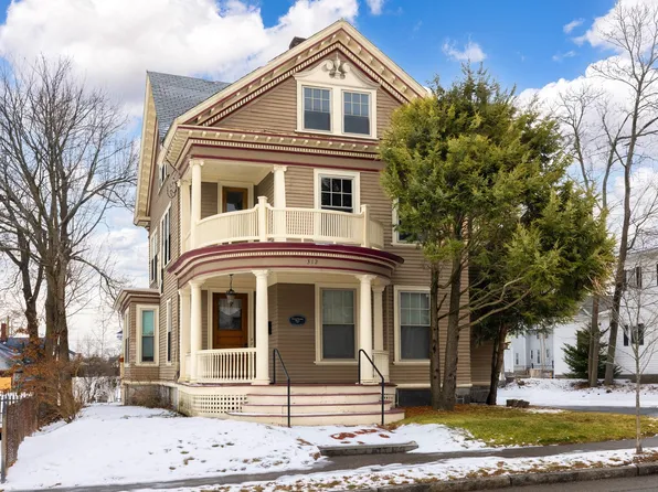 312 Wilder St, Lowell, MA 01851