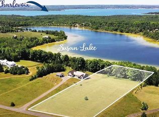 8247 Mulberry Ln Lot 17, Charlevoix, MI 49720