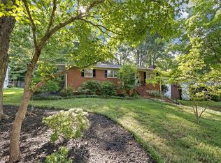 1541 Sharon Rd, Winston Salem, NC 27103