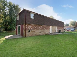 4224 Bertha St, Indianapolis, IN 46241