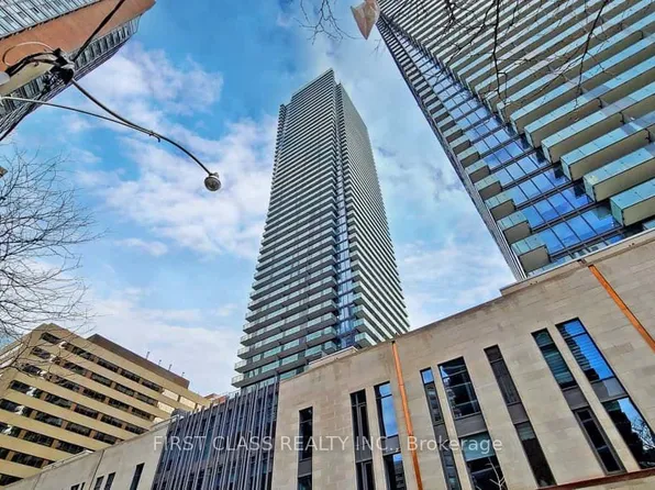 1080 Bay St, Toronto, ON