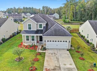 3648 Pimmit Pl, Ladson, SC 29456