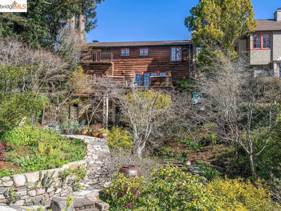 1443 Hawthorne Ter, Berkeley, CA, 94708