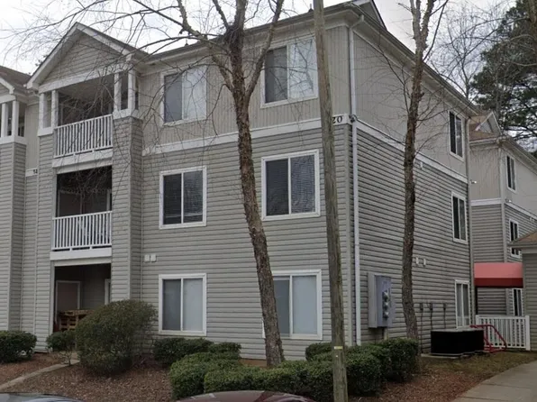 1420 Collegiate Cir APT 104, Raleigh, NC 27606