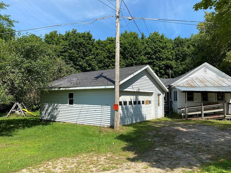 169 Buckwheat Rd, Moira, NY 12957 MLS 177126 Zillow