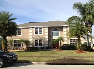 656 Red Pepper Loop, Chuluota, FL 32766