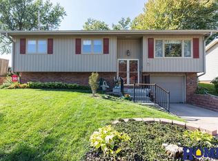 1421 N 79th St, Lincoln, NE 68505