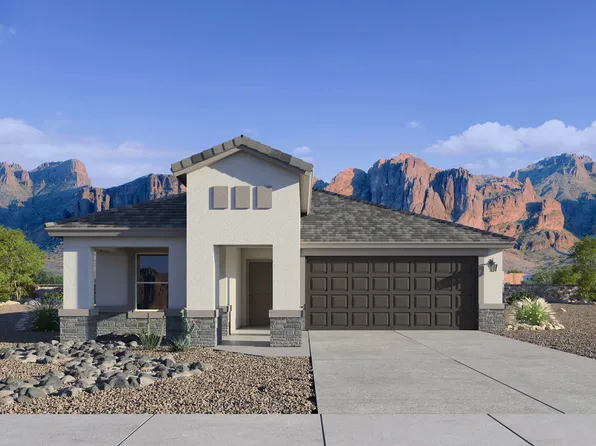 12569 W Whyman Ave, Avondale, AZ 85323