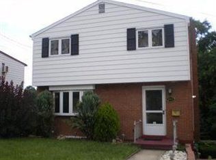 3317 Virginia Ave, West Mifflin, PA 15122