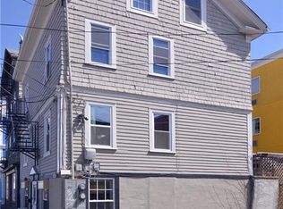 112 Spruce St, Providence, RI 02909