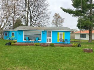 113 Graham Dr, Houghton Lake, MI 48629